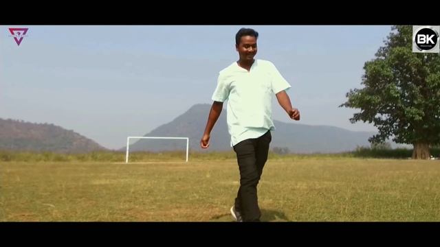 Goriya Re Goriya Re - New Nagpuri Dance video 2018 || Aashiq Boyzz || BK PRODUCTION смотреть онлайн