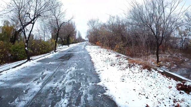 Columbia FIRECAMP спустя ДВА года смотреть онлайн