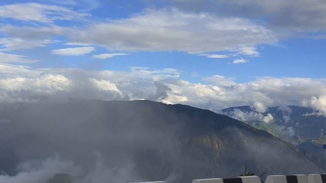 Горы Дагестан (Ботлих 3) смотреть онлайн