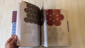 Японское безотрывное вязание крючком. 55 оригинальных мотивов и 88 способов их соединения