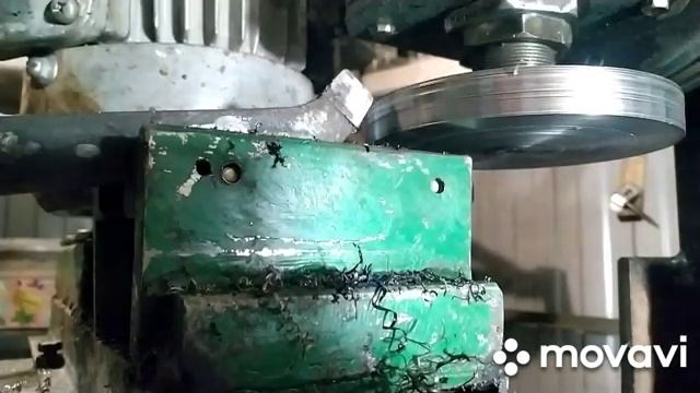 делаю балеринку к фрезерному смотреть онлайн