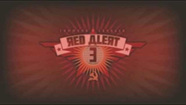 C&C Red Alert 3 OST Hell March 3 смотреть онлайн