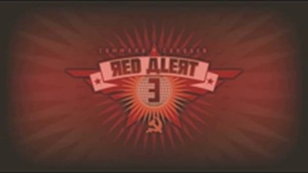 C&C Red Alert 3 OST Hell March 3