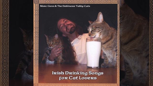 Black Kitty Paw (Parody Black Velvet Band)