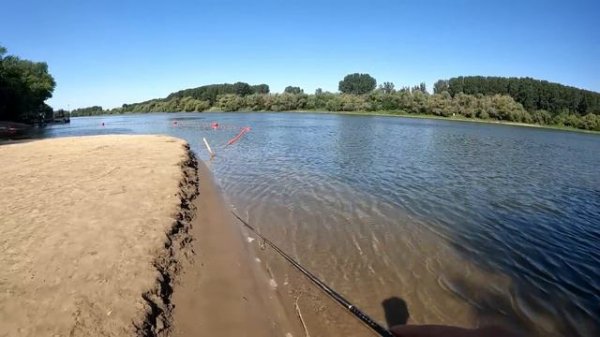 Лучший спиннинг для микроджига от Evergreen 🔥 Poseidon Superior SPRS-610UL-S - первые впечатления