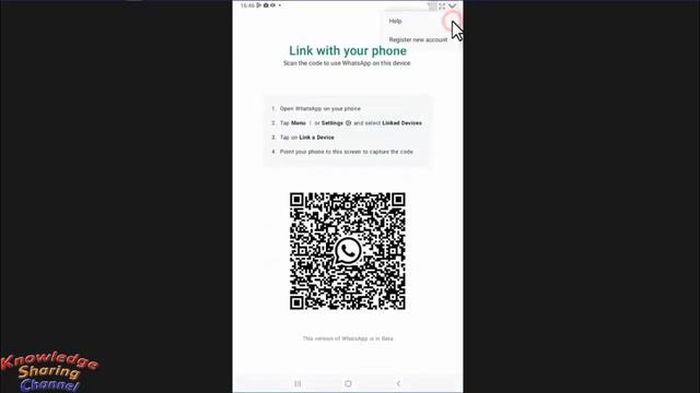 How to Restore Whatsapp Messages on Android ! Restore Whatsapp Backup from Google Drive смотреть онлайн