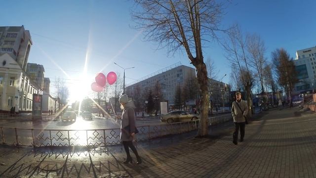 Сыктывкар VLOG | мой ДЕНЬ РОЖДЕНИЯ ❤ смотреть онлайн