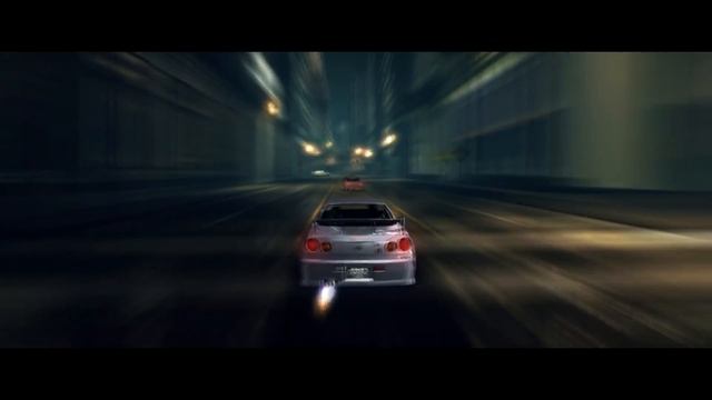 [NEW TRAILER] Need for Speed Underground - Redux 2017 [GRAPHICS MOD] | NFSU REDUX 1080p60 смотреть онлайн