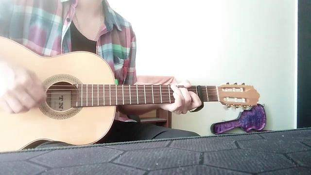 Агата Кристи - Вечная любовь (cover) смотреть онлайн