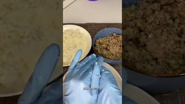 РИСОВЫЕ ШАРИКИ С ТУНЦОМ.??Быстро и вкусно?