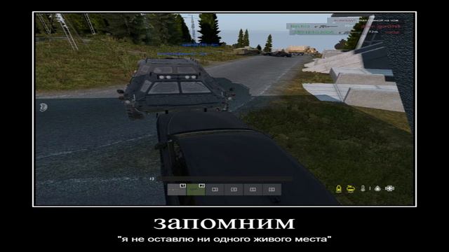 История про клоуна с #AVANGARD смотреть онлайн