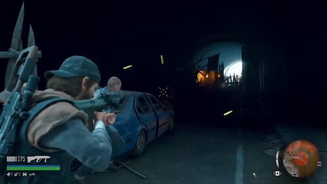Days Gone новая игра + 46 смотреть онлайн