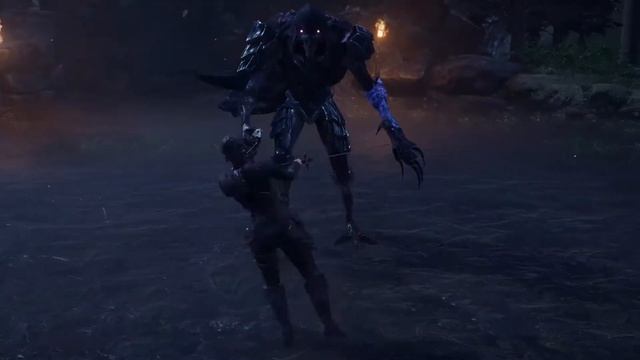 Grimm Game by AIE Students смотреть онлайн