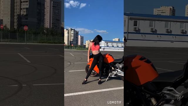 Леггинсы женские спортивные Super Fit Pro арт 6028