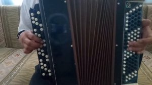 ZODIAK / PPK - «RELOAD» accordion / ППК «ПЕРЕЗАГРУЗКА» [кавер на баяне]
