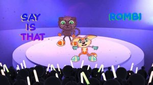 Rombi & Bombi - Rom Bim Bom