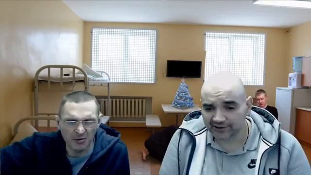 Мопс. Андрюха как выжить в тюрьме, на зоне смотреть онлайн