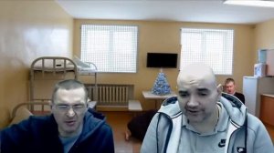 Мопс. Андрюха как выжить в тюрьме, на зоне