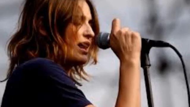 Dead Sara ~ Fish Out Of Water смотреть онлайн