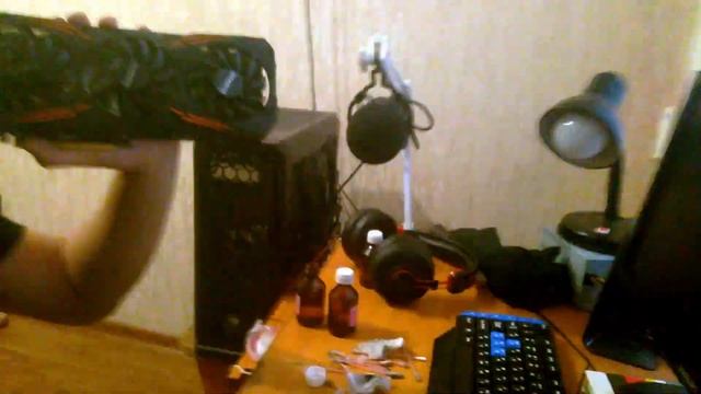 Опыт покупки в группе SALE Graphic Сards смотреть онлайн