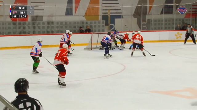 Феникс - Перцы PRO смотреть онлайн