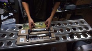 Усиленные рулевые тяги Vero для Нивы/Шнивы .Обзор.