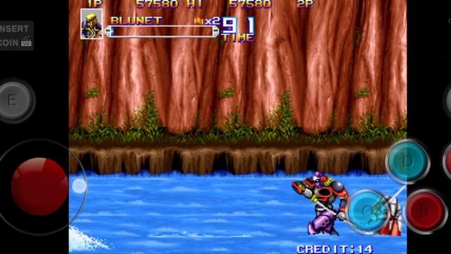 Shadow Force Gameplay (2-5) Full Game смотреть онлайн