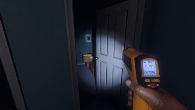 АХИЛЛЕС НА 60 СЕКУНД В - Phasmophobia