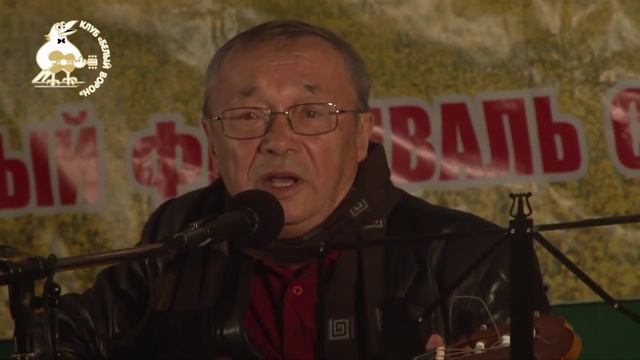 51 Юлий Ким Шуточная вариация на песню Александра Городницкого смотреть онлайн