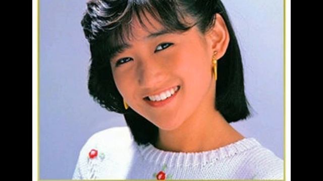 OKADA YUKIKO 岡田有希子 ||  ALL SONGS REQUEST ★ オリジナルカラオケ