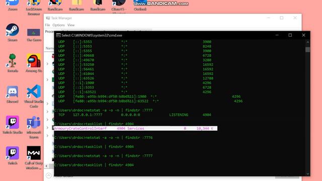 Terraria Found Server freeze Fix (server port being used issue) смотреть онлайн