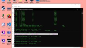 Terraria Found Server freeze Fix (server port being used issue)