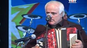 Ахмед Закариев Мои горцы 2006 3