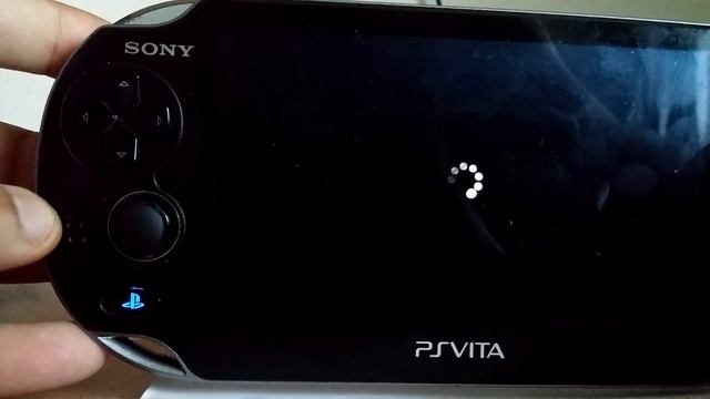 PS VITA ГЛЮКАНУЛА смотреть онлайн