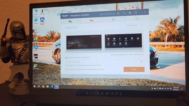 How-to Update The Software On Genesis G70, G80, GV70, & GV80
