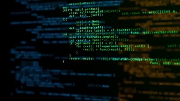 Музыка для программирования / Programming Music / Coding Music #5