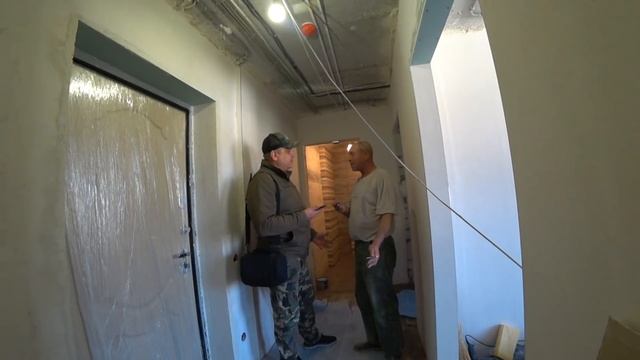 ЗАКАЗЧИК НЕ ПРИНИМАЕТ ПЛИТКУ смотреть онлайн