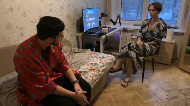 ПРИШЕЛ К КИДАЛЕ ДОМОЙ! ОН НАПАЛ НА МЕНЯ В РЕАЛЬНОЙ ЖИЗНИ? КИДАЛА STANDOFF 2 смотреть онлайн
