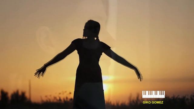 Yesterday (BEATLES) - Piano version HD Audio performer Giko Gomez смотреть онлайн