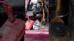 замена моторной   косы электропроводки на ваз 2114