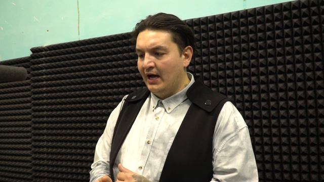 Илья Гиоев - У врат обители святой смотреть онлайн