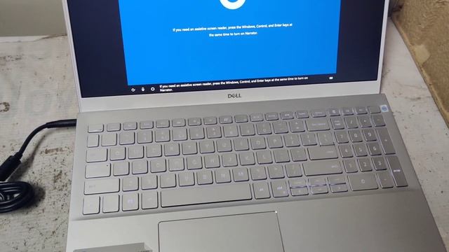 Dell Inspiron 15 5501 Laptop Unboxing /Fingerprint/10thGen/Backlit/NanoBezel/Ssd With Nvidia Graphi смотреть онлайн