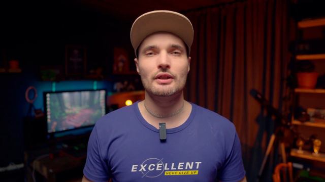 немного про Аим Ассист смотреть онлайн