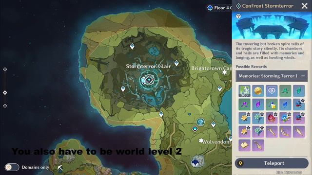 How To Get The Gladiator's Finale Set In Genshin Impact смотреть онлайн