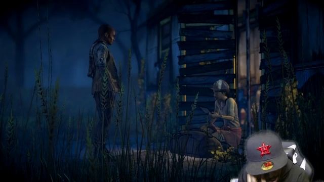 WRONG CHOICES #4: WHAT HAVE I DONE | The Walking Dead: A New Frontier - Episode 4 Thicker than Wate смотреть онлайн