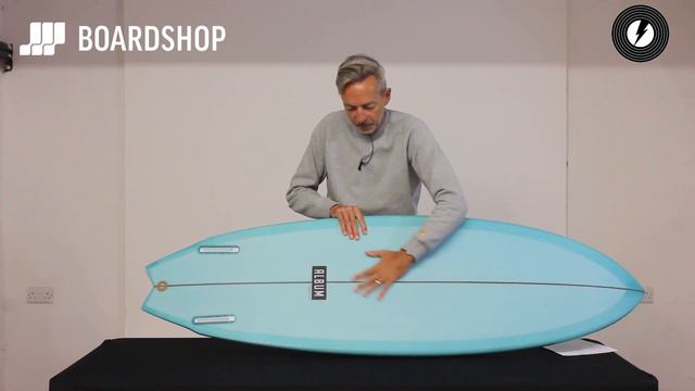 Album Twinsman Surfboard Review смотреть онлайн