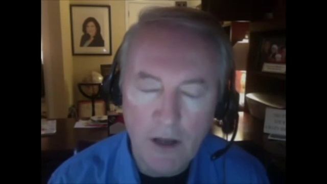 IQ 106.9 FM - Philly's New News Station - Larry Mendte