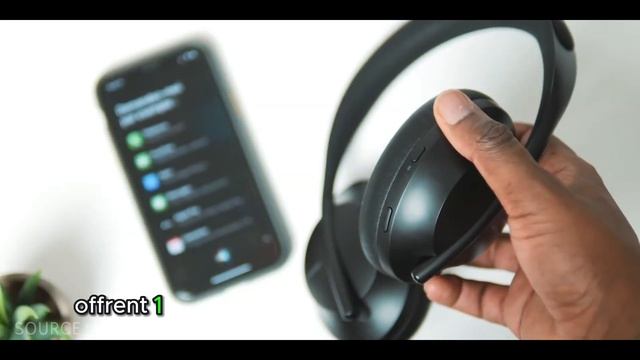 TOP 3 : Casques Audio sans fil смотреть онлайн