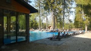Видео Солнечный парк отель & SPA. Забронировать по лучшей цене.