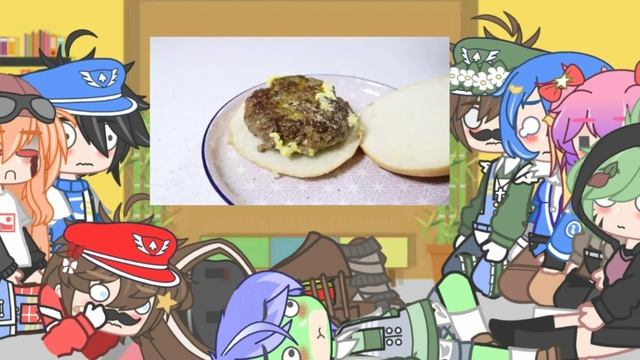 smg4's crew react to howtobasic||smg4 gacha смотреть онлайн